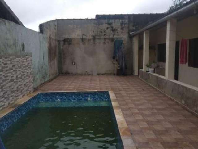 Casa no bairro Jardim Coronel