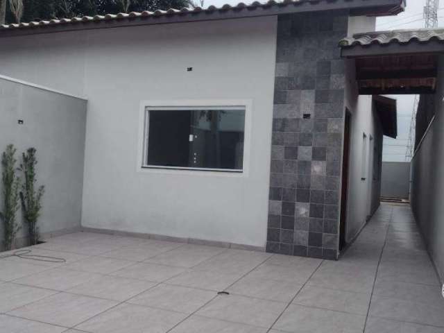 Casa no bairro Tupy