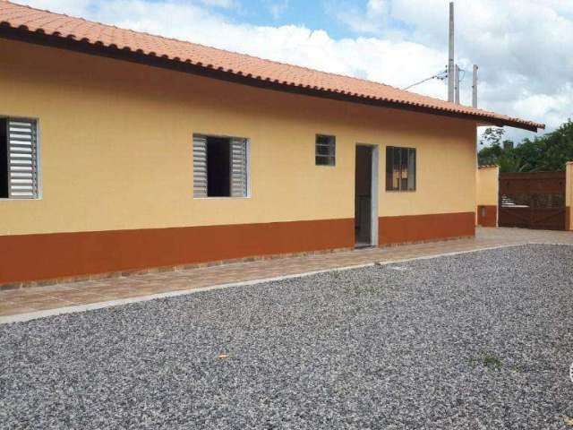 Casa no bairro Nossa Senhora do Sion