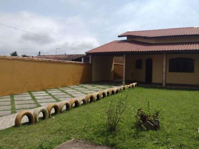 Casa no bairro Cibratel