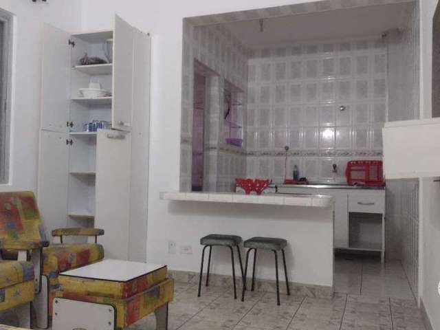 Apartamento no bairro Praia dos Sonhos