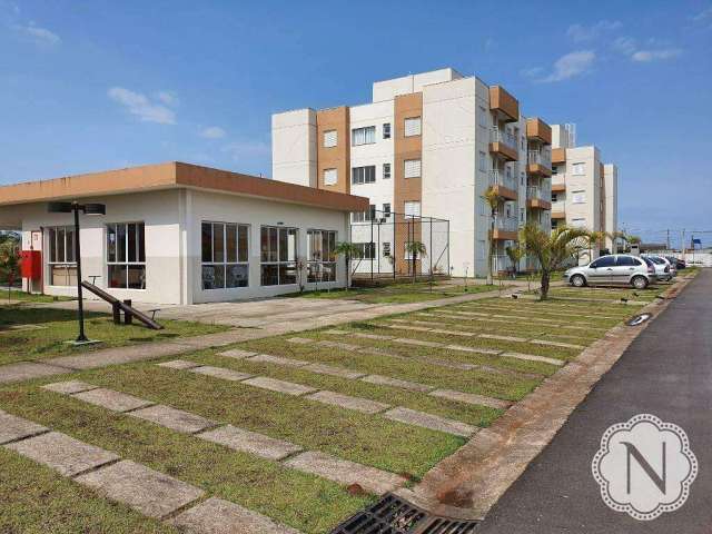 Apartamento no bairro Jardim Aeroporto