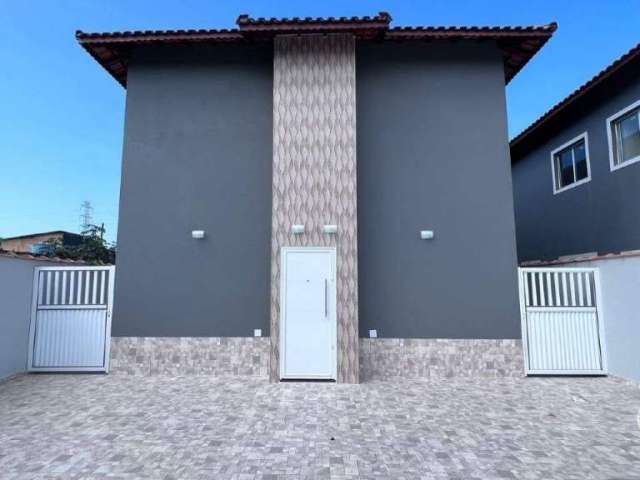 Casa no bairro Jardim Suarão - Interior