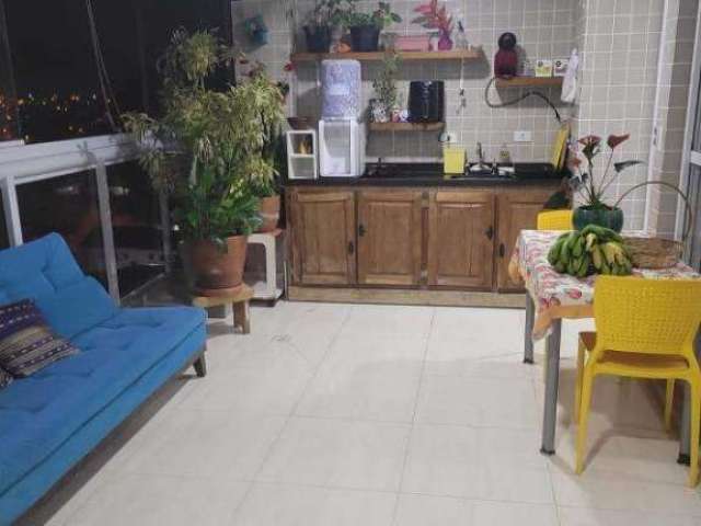 Apartamento no bairro Praia dos Sonhos