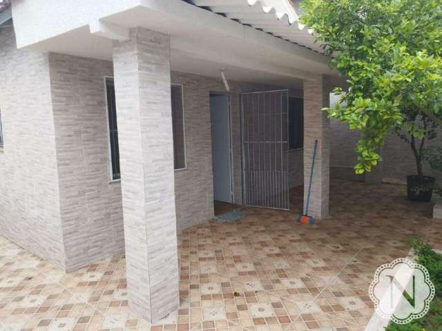 Casa no bairro Praia dos Sonhos