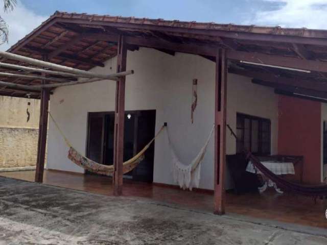 Casa no bairro Bopiranga