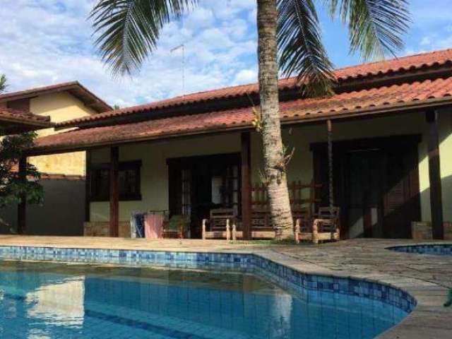 Casa no bairro Jamaica - Praia