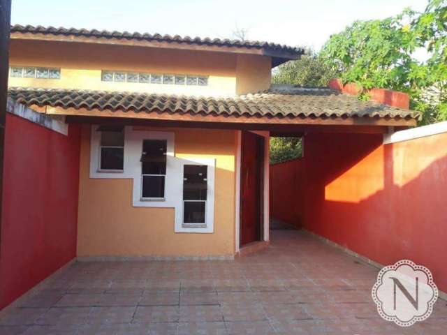 Casa no bairro Tupy