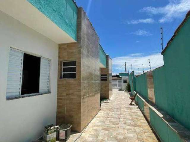 Casa no bairro Cibratel