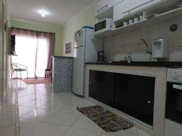 Apartamento no bairro Campos Elíseos