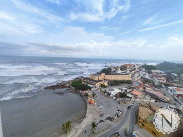 Apartamento no bairro Praia dos Sonhos