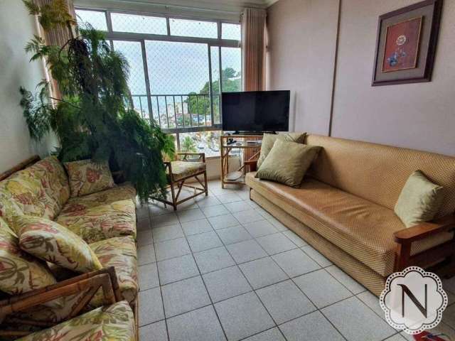 Apartamento no bairro Praia dos Sonhos