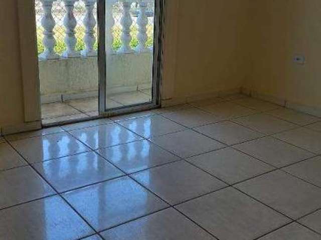 Apartamento no bairro Jardim Suarão - Interior