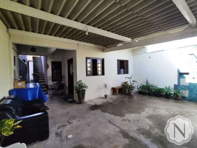 Casa no bairro Jardim Suarão (Praia)