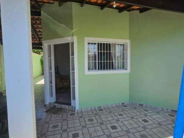 Casa no bairro Jamaica - Praia