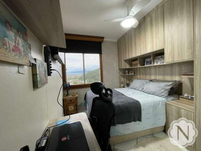 Apartamento no bairro Praia dos Sonhos