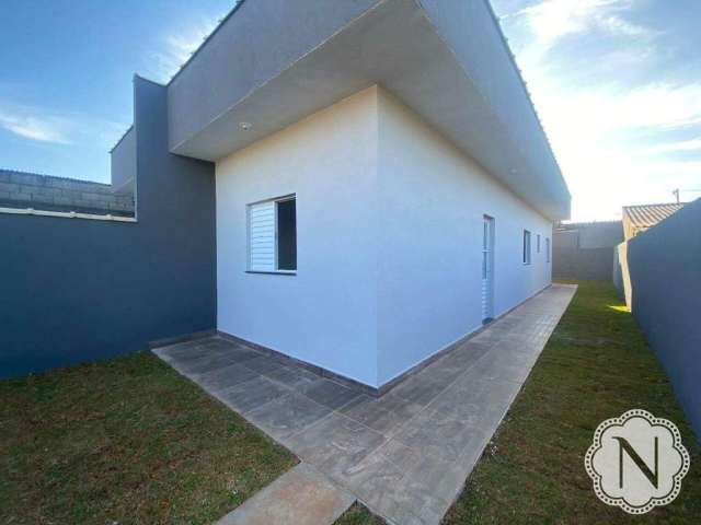 Casa no bairro Jardim América