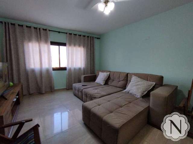 Apartamento no bairro Praia dos Sonhos