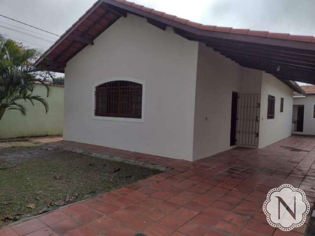 Casa no bairro Jardim Suarão (Praia)