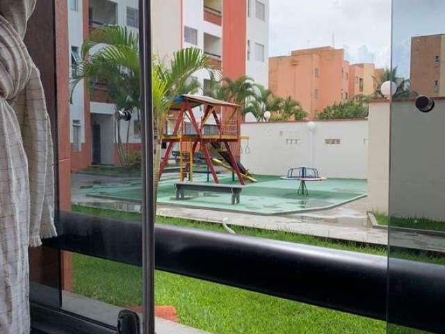 Apartamento no bairro Cibratel