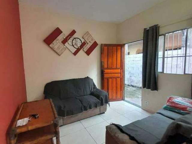 Casa no bairro Loty