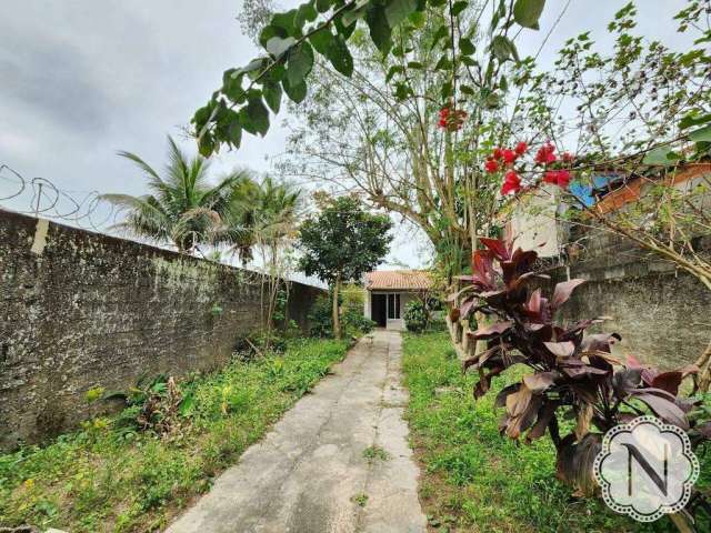 Casa no bairro Sabaúna