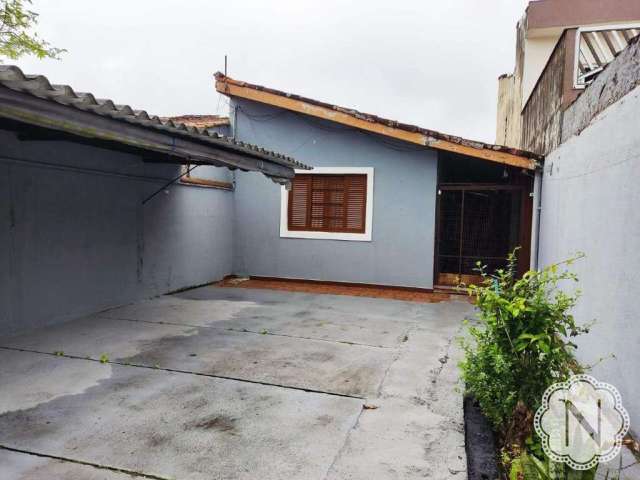 Casa no bairro Ivoty