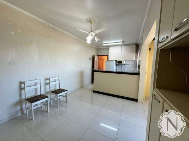 Apartamento no bairro Cibratel