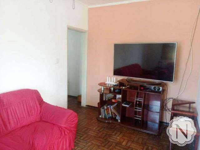 Apartamento no bairro Centro