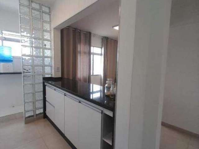 Apartamento no bairro Centro