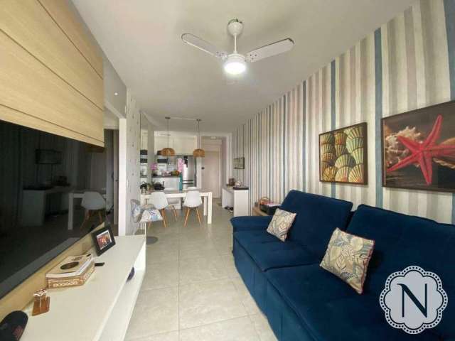 Apartamento no bairro Guarda Civil