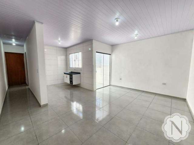 Apartamento no bairro Savoy