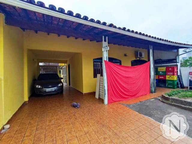 Casa no bairro Anchieta