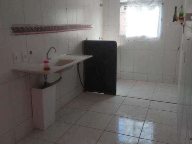 Apartamento no bairro Guapurá