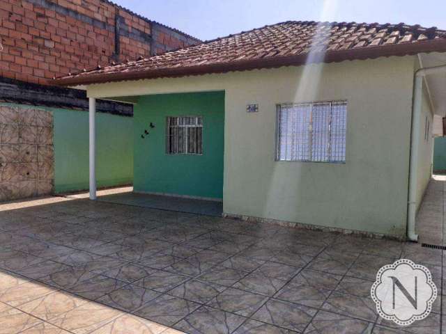 Casa no bairro Ivoty