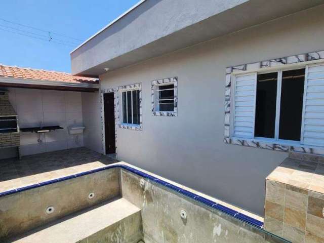 Casa no bairro Cibratel