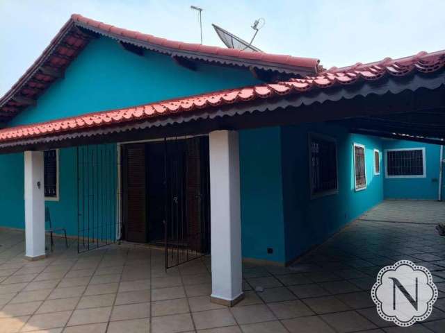 Casa no bairro Lindomar