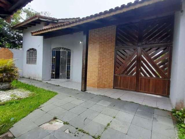 Casa no bairro Bopiranga