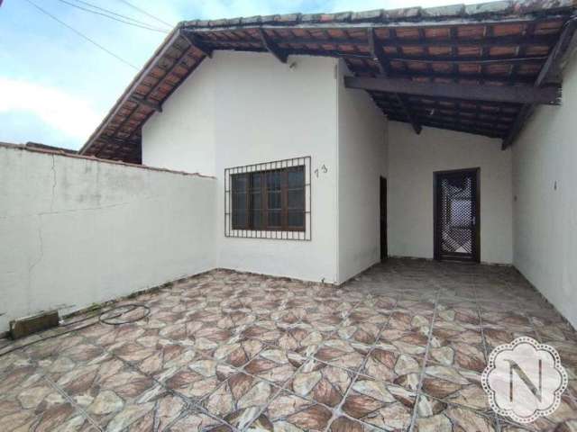 Casa no bairro Ivoty