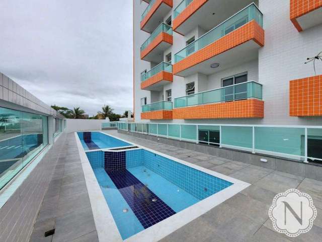 Apartamento Duplex no bairro Jardim Suarão - Praia