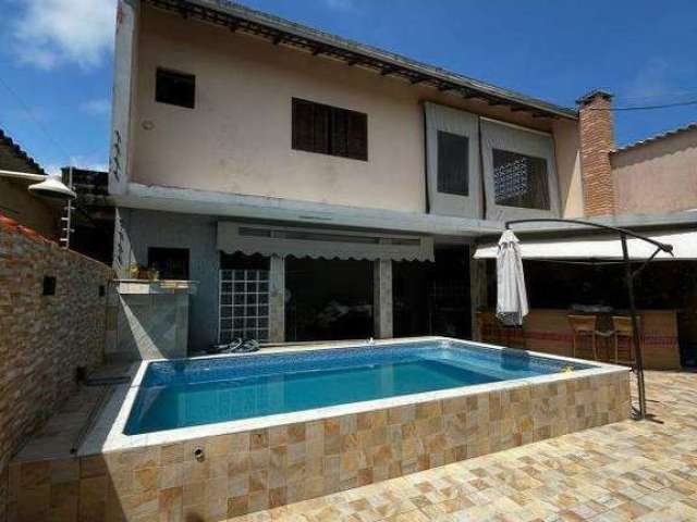 Casa no bairro Savoy