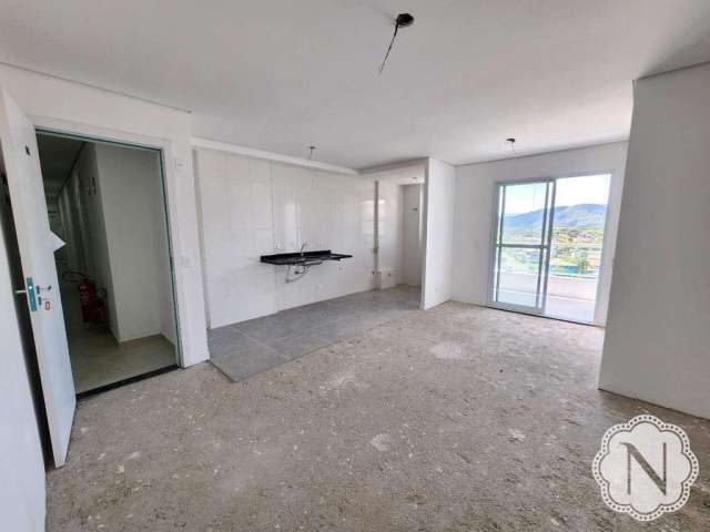 Apartamento no bairro Jardim Suarão - Praia