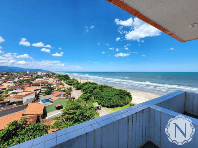 Apartamento no bairro Jardim Suarão - Praia