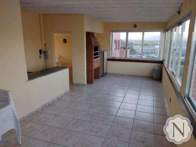 Apartamento no bairro Centro