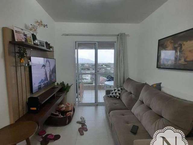 Apartamento no bairro Guarda Civil