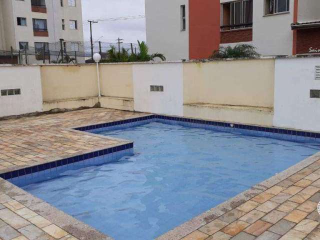 Apartamento no bairro Cibratel