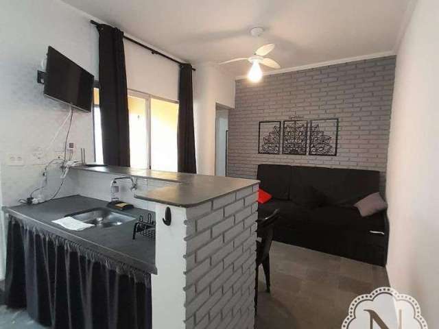 Apartamento no bairro Cibratel