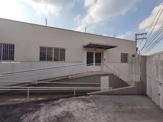 Sala Comercial para Locação em São Paulo, vila norma, 1 banheiro