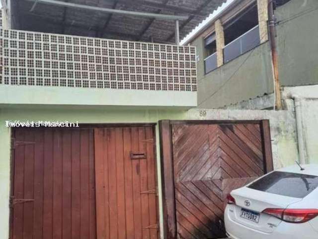 Casa para Venda em São Paulo, Vila Rosaria, 2 dormitórios, 2 banheiros, 3 vagas