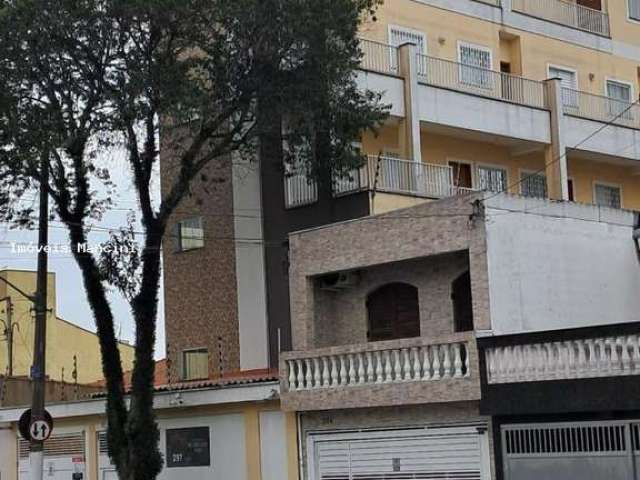 Apartamento para Venda em São Paulo, Cidade Patriarca, 2 dormitórios, 1 banheiro, 1 vaga